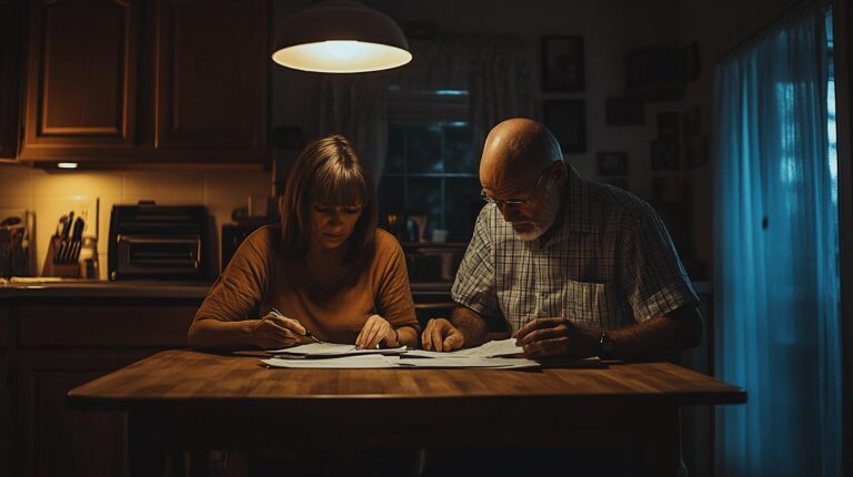 ¿Pueden embargar la casa de mis padres? Descúbrelo aquí